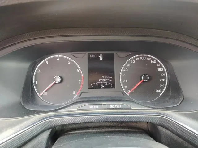 Автомобиль марки VOLKSWAGEN модель Polo 2020 г.в. VIN-номер XW8ZZZCKZLG010107