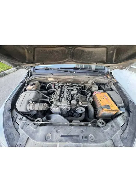 Автомобиль марки SSANG YONG модель Actyon Sports 2012 г.в. VIN-номер Z8UCA1ETSD0005150