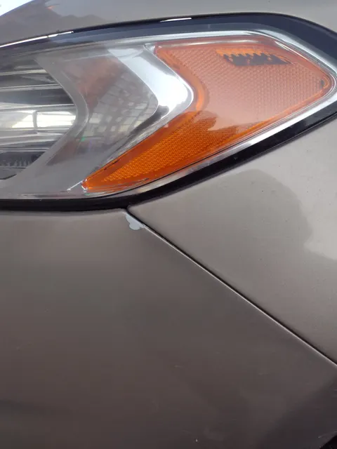 Автомобиль марки FORD модель Fusion 2015 г.в. VIN-номер 3FA6P0G7XFR254645