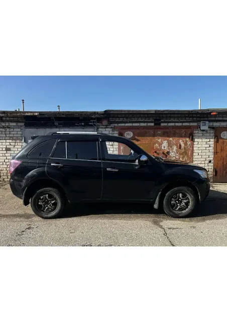 автомобиль LIFAN 215800 2013 г.в., VIN-номер Х9W215800D0017099