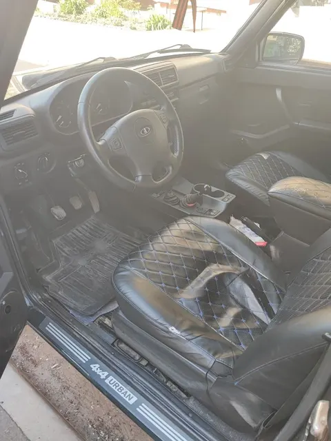 Легковой автомобиль, марка: LADA, модель: 4x4, год изготовления: 2023 г.в., цвет: зеленый, VIN: XTA212140P2471574, ПТС: 1643 01061081707, г/н: К982УК164, двигатель №: 21214 1236707, мощность двигателя, л. с. (кВт): 82,9 (61), рабочий объем двигателя, куб. см: 1690, кузов №: XTA212140P2471574, экологический класс: второй, разрешенная максимальная масса: 1610