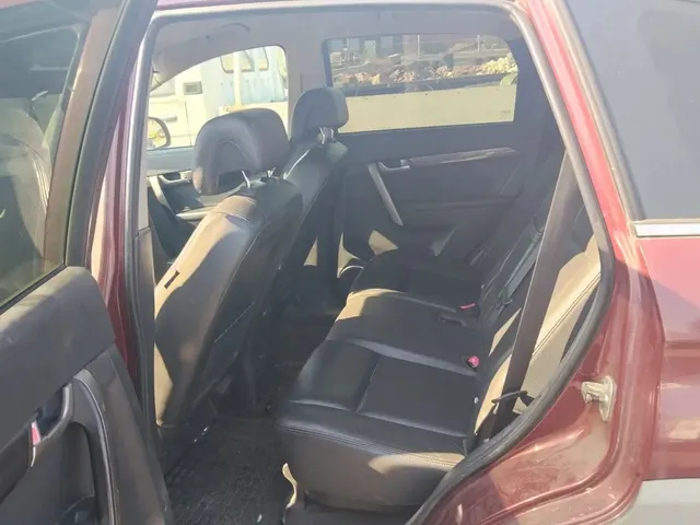 Автомобиль марки ШЕВРОЛЕ модель КЛАС С100 2008 г.в. VIN-номер XUFCD26GJ9A000102 (Залог в пользу ПАО "Совкомбанк").