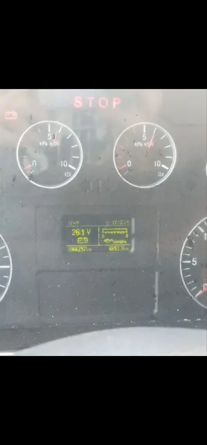 Автомобиль марки МАЗ модель 4371Р2, 2013 г.в., VIN номер XUH27350ED0000009