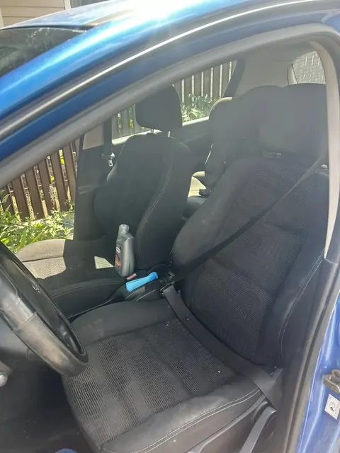 Легковой автомобиль марки: PEUGEOT модель: 307,