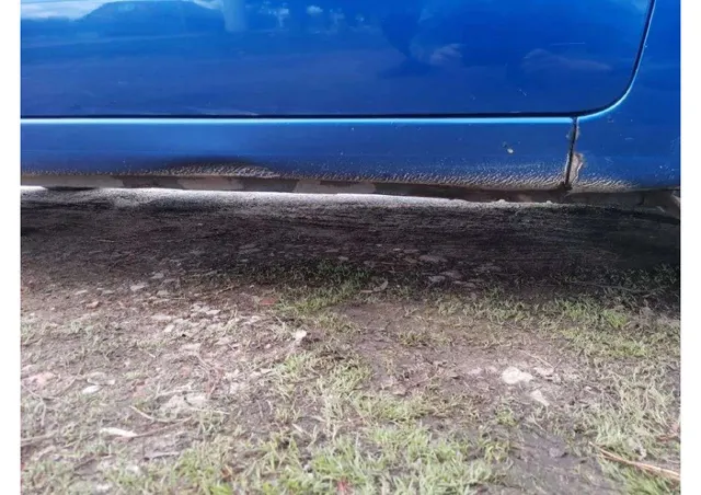 Автомобиль марки KIA RIO, 2012 года выпуска, VIN-номер Z94CB41BBCR064541