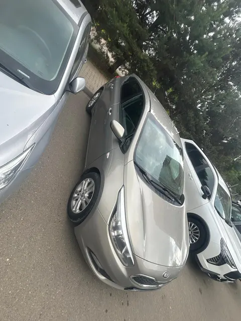 Легковой автомобиль марки: KIA модель JD (CEED), г.в.2013, VIN: XWEHN512BD0008661.
