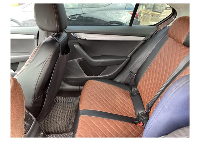 Автомобиль марки ШКОДА модель ОКТАВИЯ 2013 г.в. VIN-номер XW8AB4NE3EH013512