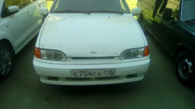 Автомобиль марки LADA модель 211440 2010 г.в. VIN-номер XTA211440B4932449.