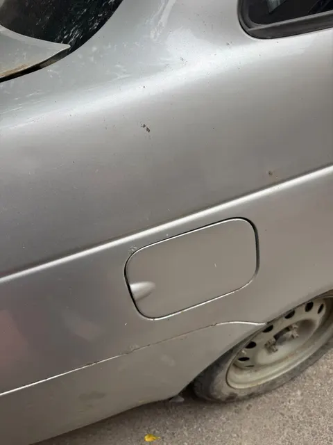 Автомобиль марки LADA модель Priora 2007 г.в. VIN-номер XTA21703070005438
