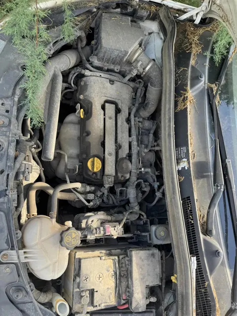 автомобиль марки OPEL модель Corsa, 2010 г.в., VIN: W0L0SDL68B411255