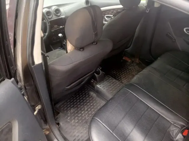 Автомобиль марки NISSAN ALMERA, 2015 г.в.