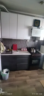 Квартира, общая площадь 36 кв.м., расположенная по адресу: Российская Федерация, Республика Башкортостан, г. Стерлитамак, ул. Гоголя, д. 120б, кв. 104 кадастровый номер 02:56:060505:1491