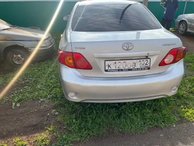 Автомобиль марки VOLKSWAGEN модель Golf 2010 г.в. VIN-номер XW8ZZZ1KZBG000293