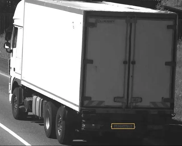 Автомобиль грузовой марки ДАФ модель ХF105.460, год выпуска: 2010, VIN-номер XLRAS47MS0E893458