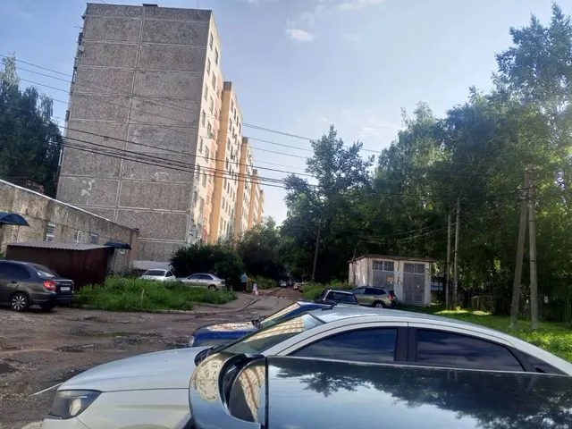 Квартира, площадь: 63,1 кв.м, кадастровый (условный) номер: 67:27:0031402:110, адрес (местонахождение): 214036, Смоленская обл, г Смоленск, ул Петра Алексеева, д 16, кв 42