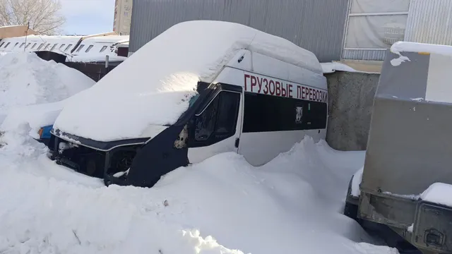 Автомобиль марки 222702 модель 222702 2008 г.в. VIN-номер XUS22270280002143