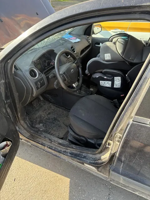 Легковой автомобиль марки: FORD модель: Fusion, год выпуска: 2006 г., идентификационный номер (VIN): WF0UXXGAJU6A26366