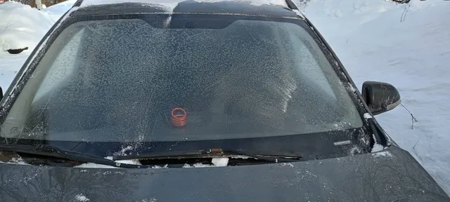 Автомобиль марки CHANGAN модель CS35SC7164A АS 2017 г.в. VIN-номер XDJA3ABE4HL000550