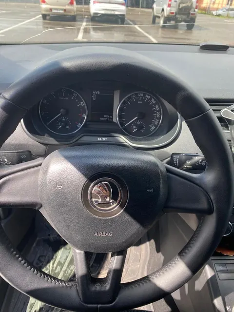 Автомобиль марки SKODA модель OCTAVIA 2018 г.в. VIN-номер XW8AN2NE2JH034714