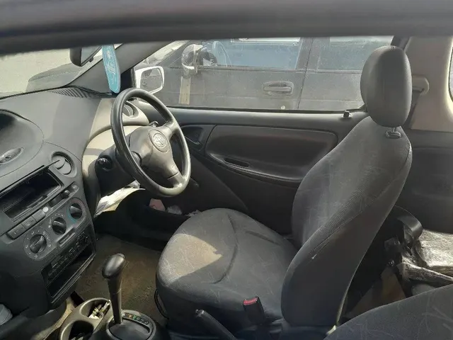 Легковой автомобиль марки: TOYOTA, модели: VITZ, год выпуска: 2003 г., кузов №: SCP10-0437096