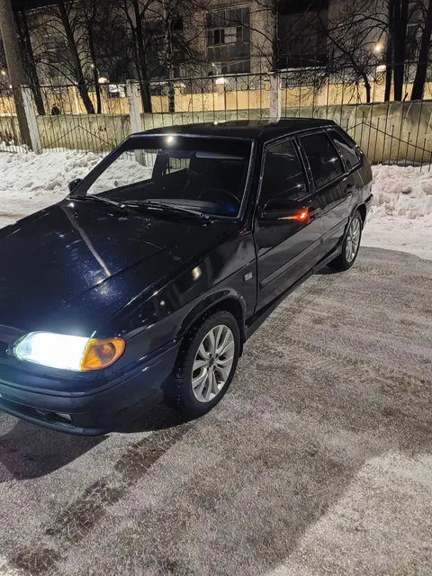 Автомобиль марки ВАЗ модель 2114, 21140 2013 г.в. VIN-номер XTA211440D5211205