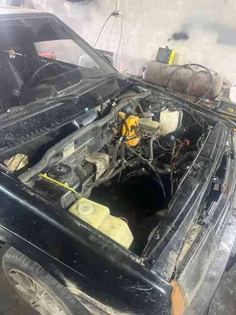 Автомобиль марки ВАЗ 21093, 1996 года выпуска, VIN: XTA210930V1998254