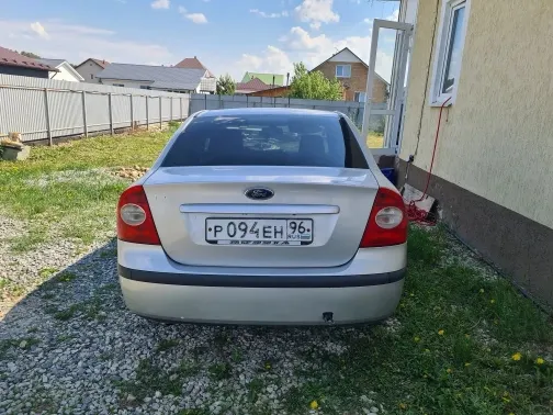 Автомобиль марки FORD модель Focus 2007 г.в. VIN-номер X9F4XXEED47Y87916, находящийся в залоге у ПАО «Совкомбанк»