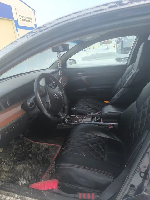 Автомобиль легковой, марки: NISSAN, модели: Teana 2.3 ЛЮКСЮРИ, год выпуска: 2007 г., кузов №: JN1BAUJ31U0306411, идентификационный номер (VIN): JN1BAUJ31U0306411
