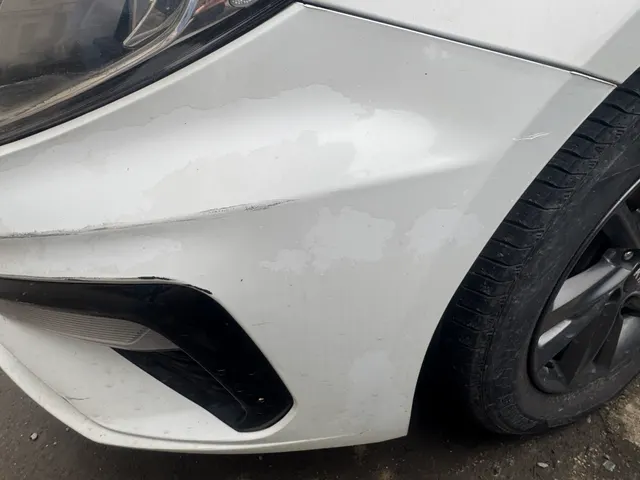 Автомобиль марки KIA модель OPTIMA 2018 г.в. VIN-номер XWEGT411BK0006585