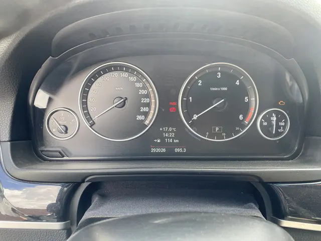Автомобиль легковой, марки: BMW, модели: 520D, год выпуска: 2012 г., идентификационный номер (VIN): WBAFW11020DX09046