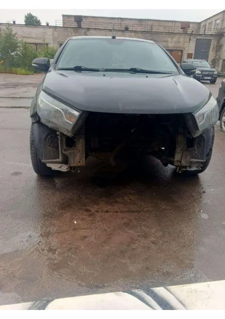 Автомобиль марки LADA модель Vesta 2019 г.в. VINномер XTAGFL110KY313284