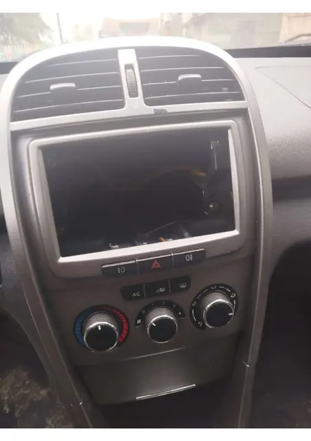 Автомобиль марки CHERY модель T11 TIGGO 2014 г.в. VIN-номер LVVDD14B5ED041849