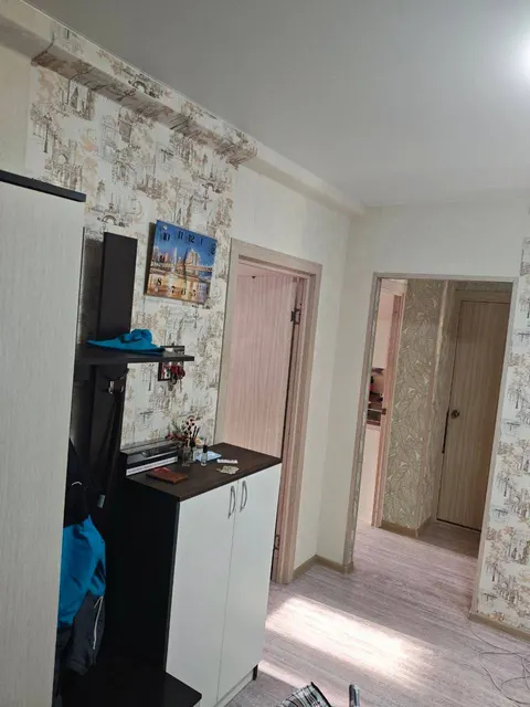 Квартира, общая площадь 61 кв.м., расположенная по адресу: 353451, Краснодарский край, Анапский р-н, г. Анапа, ул. Адмирала Пустошкина, д. 22, стр. 3, кв. 316, кадастровый номер 23:37:1003000:6998
