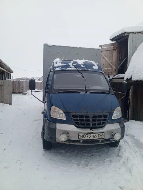 Автомобиль марки ГАЗ модель 278428 2007 г.в. VIN-номер XUB27842870000640. Находится в залоге у ПАО «Совкомбанк».