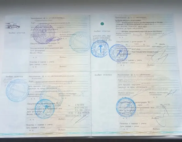 Легковой автомобиль, марка: ЛАДА 111730, модель: ЛАДА КАЛИНА , год изготовления: 2011 г.в., цвет: темно-серый металлик, VIN: XTA111730B0131269
