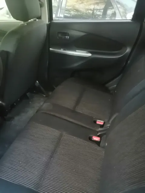 Автомобиль марки NISSAN модель DAYZ 2013 г.в. VIN-номер B21W-0073397