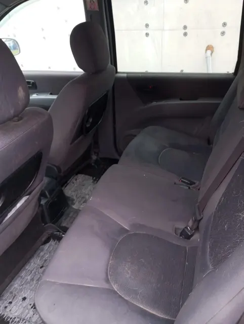 транспортное средство марки «Автомобиль марки HYUNDAI модель Matrix 2007 г.в. VIN номер NLHPN81DP8Z017070, не на ходу, поломан, имеет множество недостатков