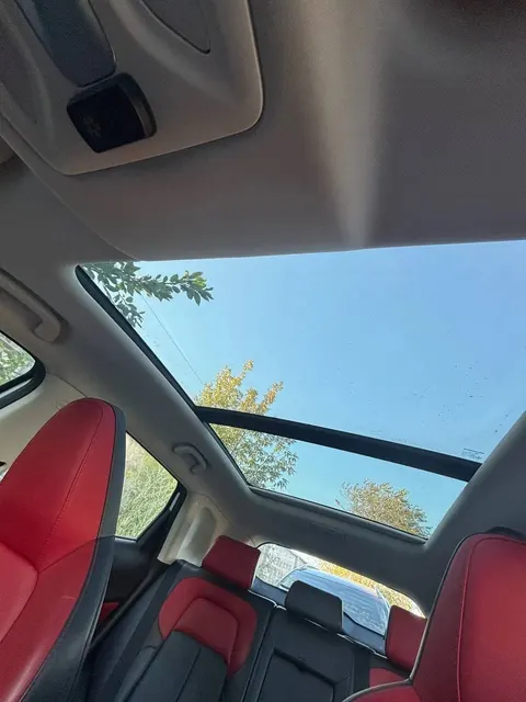 CHANGAN модель CS55plus 2023 г.в. VIN-номер LS4ASE2E4PA318682