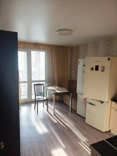 Квартира, общая площадь 61 кв.м., расположенная по адресу: 353451, Краснодарский край, Анапский р-н, г. Анапа, ул. Адмирала Пустошкина, д. 22, стр. 3, кв. 316, кадастровый номер 23:37:1003000:6998