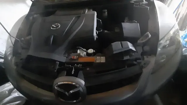 Автомобиль марки MAZDA модель CX-7 2007 г.в. VIN-номер JM3ER29LX70161574. Имущество находится в залоге у ПАО «СОВКОМБАНК».