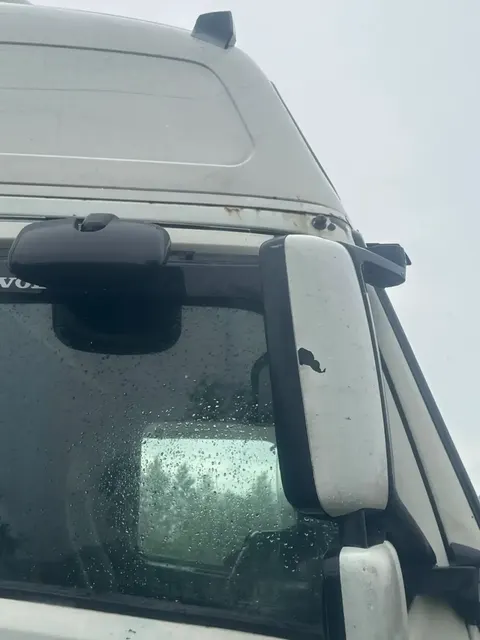 Грузовой тягач седельныймарки: VOLVO, модель: FH 12.420, год выпуска: 2005г., (VIN): YV2AN60A16B419642