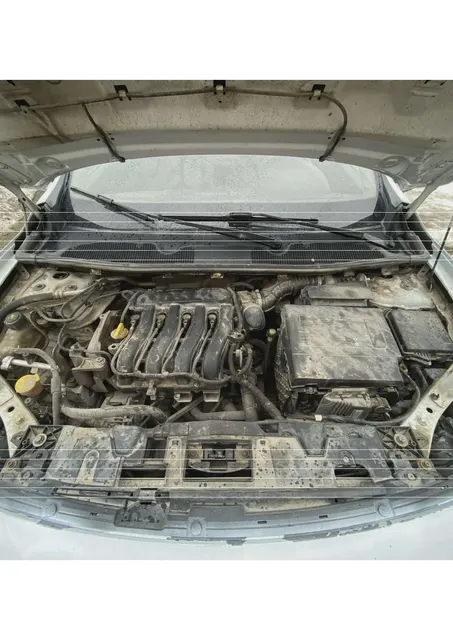Легковой автомобиль марки: RENAULT, модель: Fluence, год выпуска: 2014 г., кузов №: X7LLZBROB50626507, идентификационный номер (VIN): X7LLZBR0B50626507