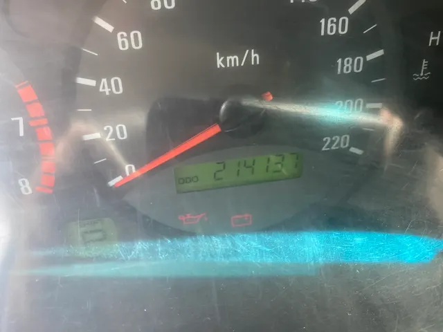 Автомобиль марки Ссанг Йонг модель Рекстон 2004 г.в., Шасси, Рама № KPTG0B17S4P152146