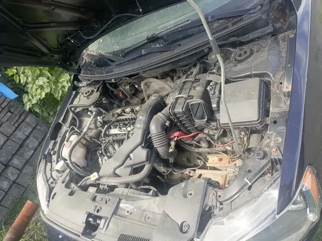 Легковой автомобиль марки: MITSUBISHI, модели: Lancer 1.5, год выпуска: 2007 г., идентификационный номер (VIN): JMBSNCY2A8U005430