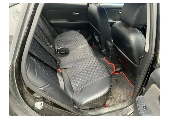 Легковой автомобиль марки: HYUNDAI, модель: Elantra 1.6 GLS MT, год выпуска: 2010 г., идентификационный номер (VIN): KMHDU41BABU197605