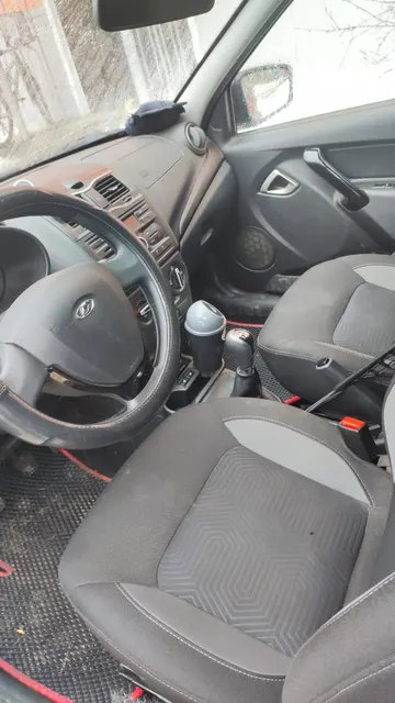 Автомобиль марки LADA модель Granta 2020 г.в. VIN номер XTA219110L0377327