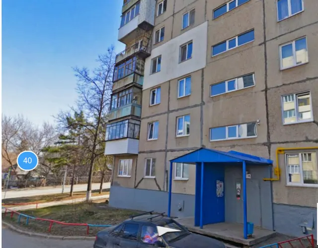 квартира, общая площадь 33,88 кв.м., расположенная по адресу: Российская Федерация, Краснодарский край, г. Краснодар, Карасунский внутригородской округ, ул. Уральская, 87/7, квартира № 1606