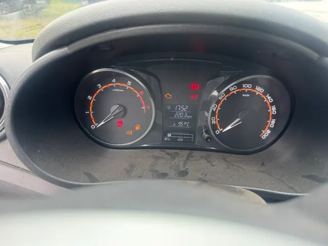 легковой автомобиль, марка, модель ТС: LADA GRANTA, VIN: XTA219270L0167868