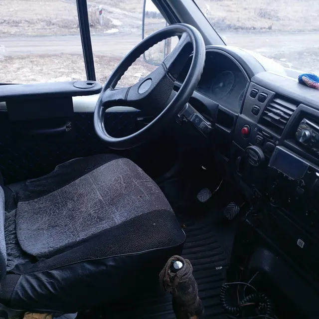 Автомобиль марки 3010 НА 2013 г.в. VIN-номер Z783010HAD0012239