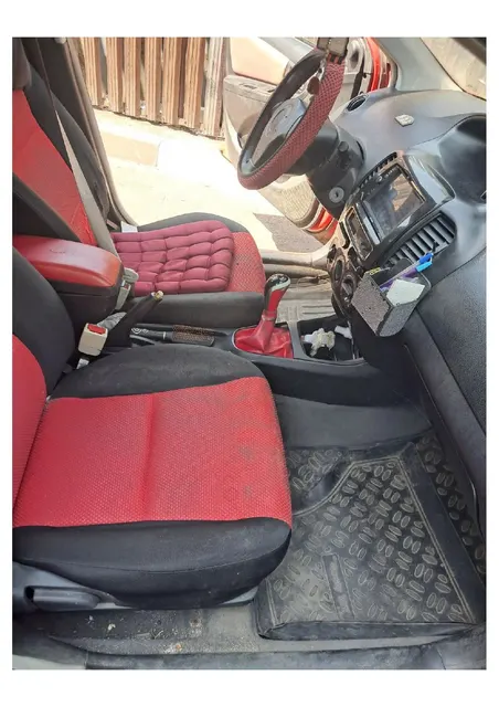 Автомобиль марки GEELY модель MK Cross 2012 г.в. VIN-номер: X9W215701C0008276.